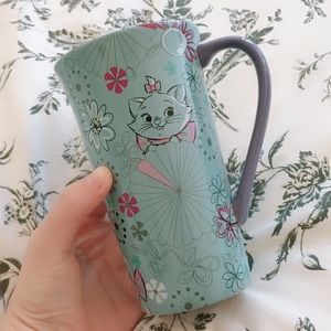 Disney Marie mug large size